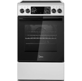 Ремонт электроплит Midea